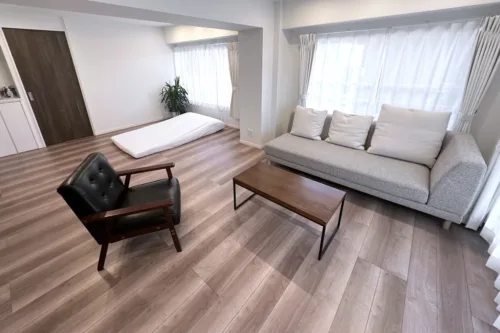 Possibility to Add a Mattress