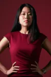 JG Studio model ambassador Miyabi.